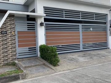 Prime House and Lot Property - Villaggio Real Subdivision