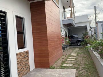 Prime House and Lot Property - Villaggio Real Subdivision