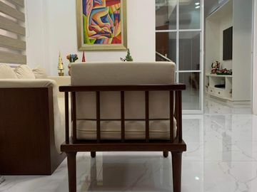 Prime House and Lot Property - Villaggio Real Subdivision