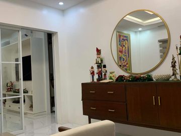 Prime House and Lot Property - Villaggio Real Subdivision