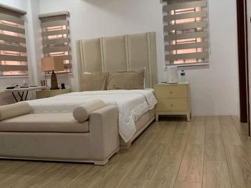 Prime House and Lot Property - Villaggio Real Subdivision