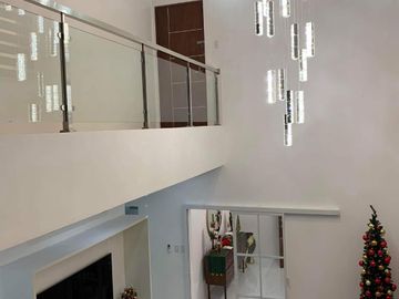 Prime House and Lot Property - Villaggio Real Subdivision