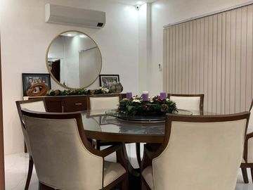 Prime House and Lot Property - Villaggio Real Subdivision
