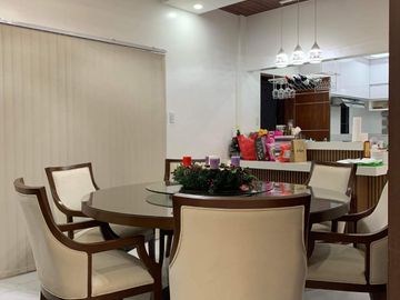 Prime House and Lot Property - Villaggio Real Subdivision