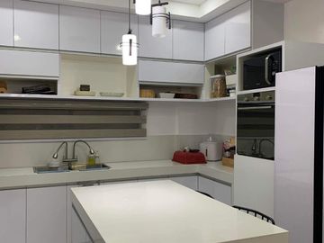 Prime House and Lot Property - Villaggio Real Subdivision