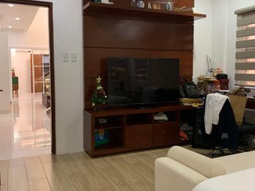 Prime House and Lot Property - Villaggio Real Subdivision