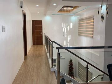 Prime House and Lot Property - Villaggio Real Subdivision