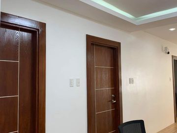 Prime House and Lot Property - Villaggio Real Subdivision