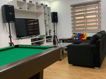 Prime House and Lot Property - Villaggio Real Subdivision