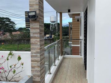 Prime House and Lot Property - Villaggio Real Subdivision