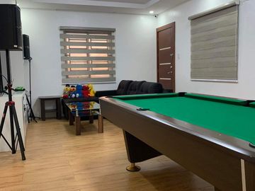 Prime House and Lot Property - Villaggio Real Subdivision