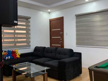 Prime House and Lot Property - Villaggio Real Subdivision