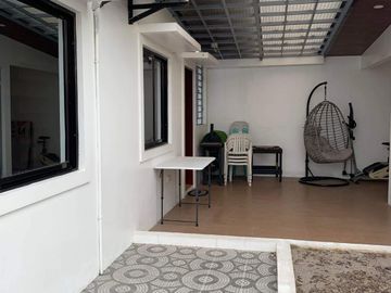 Prime House and Lot Property - Villaggio Real Subdivision