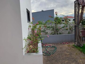 Prime House and Lot Property - Villaggio Real Subdivision