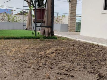 Prime House and Lot Property - Villaggio Real Subdivision