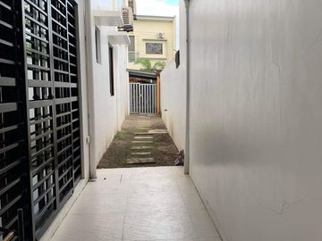 Prime House and Lot Property - Villaggio Real Subdivision