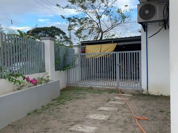 Prime House and Lot Property - Villaggio Real Subdivision