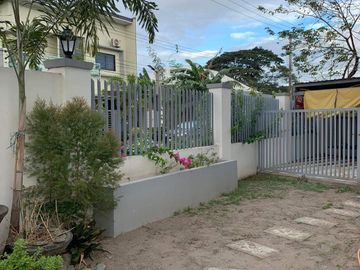 Prime House and Lot Property - Villaggio Real Subdivision