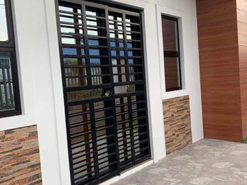 Prime House and Lot Property - Villaggio Real Subdivision
