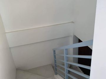 Prime House and Lot Property - Villaggio Real Subdivision