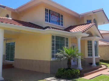San José del Valle, vendo propiedad con 390m2 de terreno y 295m2 de construcción