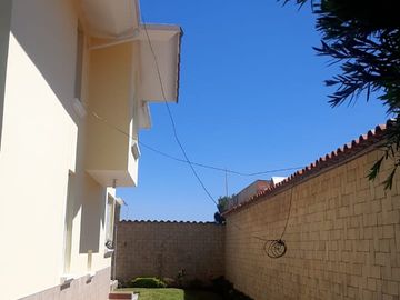 San José del Valle, vendo propiedad con 390m2 de terreno y 295m2 de construcción