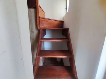 DEPARTAMENTO DUPLEX 5TO PISO EN VENTA 90 M2 URB FUNDO MONTERRICO CHICO - SURCO