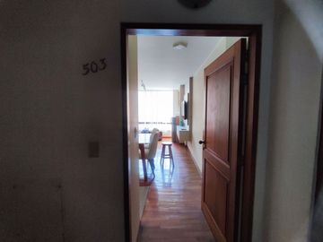 DEPARTAMENTO DUPLEX 5TO PISO EN VENTA 90 M2 URB FUNDO MONTERRICO CHICO - SURCO