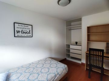 DEPARTAMENTO DUPLEX 5TO PISO EN VENTA 90 M2 URB FUNDO MONTERRICO CHICO - SURCO