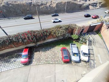 DEPARTAMENTO DUPLEX 5TO PISO EN VENTA 90 M2 URB FUNDO MONTERRICO CHICO - SURCO
