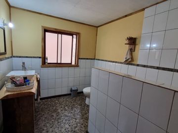 Casa en Parcela Sector Purey