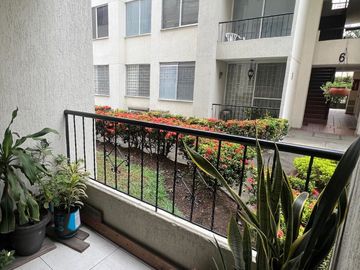 APARTAMENTO LA FLORA PRIMER PISO
