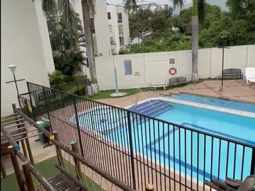 APARTAMENTO LA FLORA PRIMER PISO