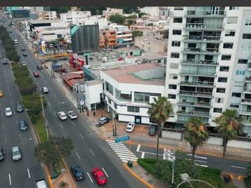 Surco Av. Primavera Cuadra 11 en venta local, terreno, proyecto Inm, casa, oficinas