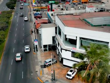 Surco Av. Primavera Cuadra 11 en venta local, terreno, proyecto Inm, casa, oficinas