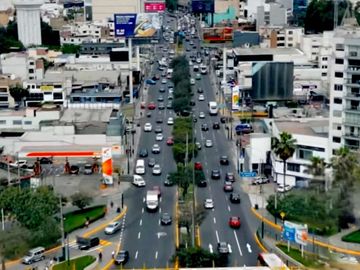 Surco Av. Primavera Cuadra 11 en venta local, terreno, proyecto Inm, casa, oficinas