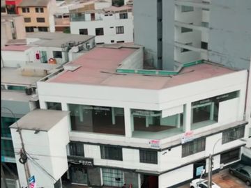 Surco Av. Primavera Cuadra 11 en venta local, terreno, proyecto Inm, casa, oficinas