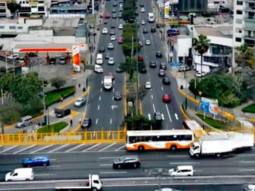 Surco Av. Primavera Cuadra 11 en venta local, terreno, proyecto Inm, casa, oficinas