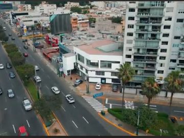 Surco Av. Primavera Cuadra 11 en venta local, terreno, proyecto Inm, casa, oficinas