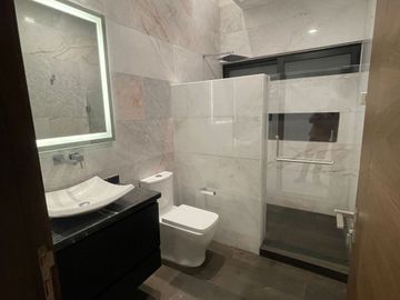 RESIDENCIA DE 5 RECAMARAS EN PUNTA TIBURON