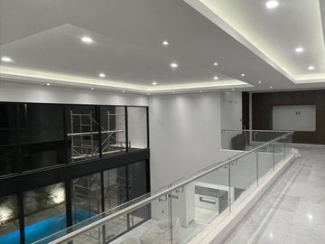 RESIDENCIA DE 5 RECAMARAS EN PUNTA TIBURON