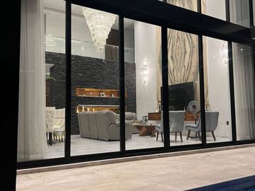 RESIDENCIA DE 5 RECAMARAS EN PUNTA TIBURON