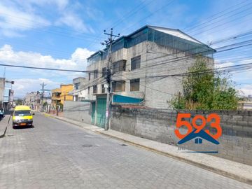 Terreno de Venta en Quito