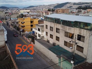 Terreno de Venta en Quito