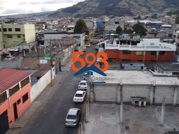 Terreno de Venta en Quito