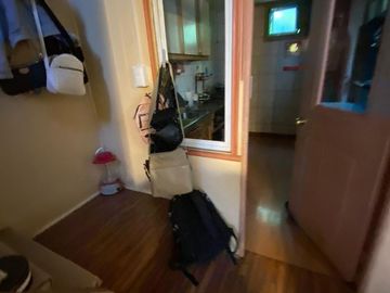 Se venden Dos  Casas en mismo terreno a una cuadra del Supermercado Lider, por Av. Pedro Montt, Valdivia.