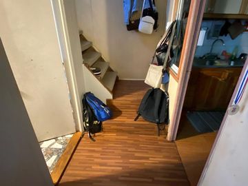 Se venden Dos  Casas en mismo terreno a una cuadra del Supermercado Lider, por Av. Pedro Montt, Valdivia.
