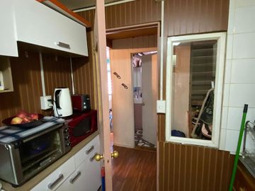 Se venden Dos  Casas en mismo terreno a una cuadra del Supermercado Lider, por Av. Pedro Montt, Valdivia.