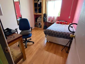 Se venden Dos  Casas en mismo terreno a una cuadra del Supermercado Lider, por Av. Pedro Montt, Valdivia.