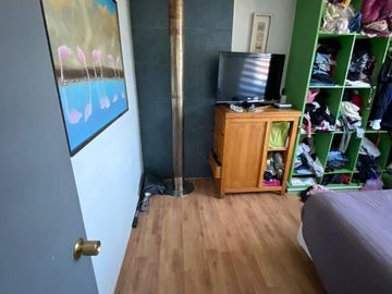 Se venden Dos  Casas en mismo terreno a una cuadra del Supermercado Lider, por Av. Pedro Montt, Valdivia.